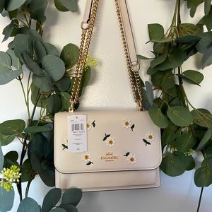 Coach Klare Crossbody Bag